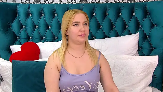 LunaHouston's Live XXX Chat