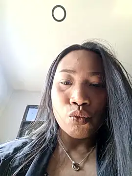 KinkyKit_May's Live XXX Chat