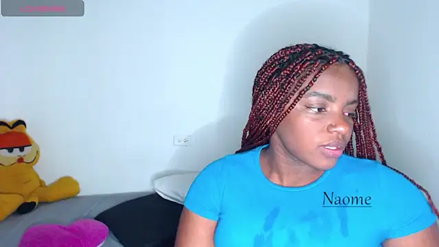 Nao_75 élő XXX-chatje