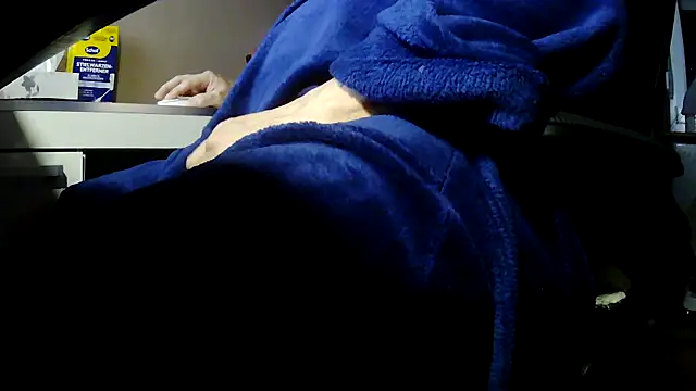 suedel65 webkamerás műsora