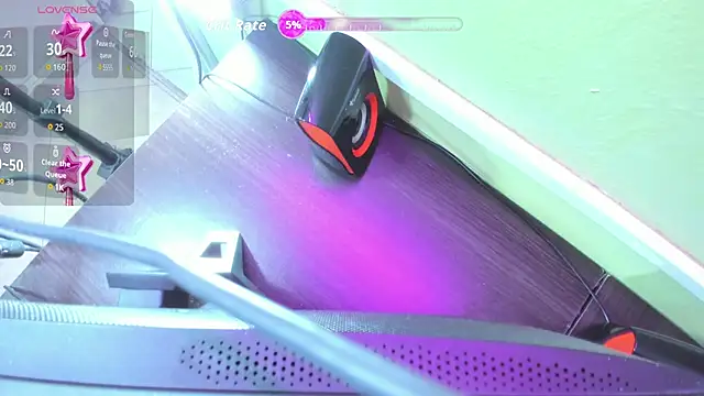 ximena22love's Live XXX Chat