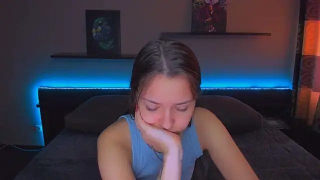 AlexaBarkley's Live XXX Chat