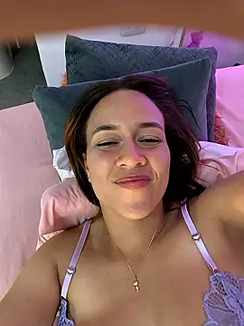 Nanybaker95 live XXX chat