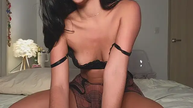 I_am_kat's Live XXX Chat