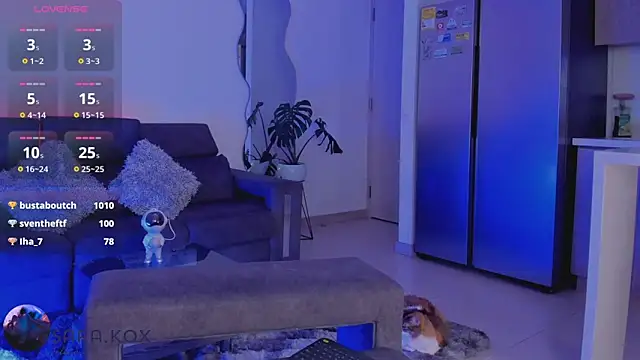 Онлайн чат XXX Channel-kox