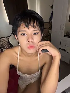 Plaxtique's Webcam Show