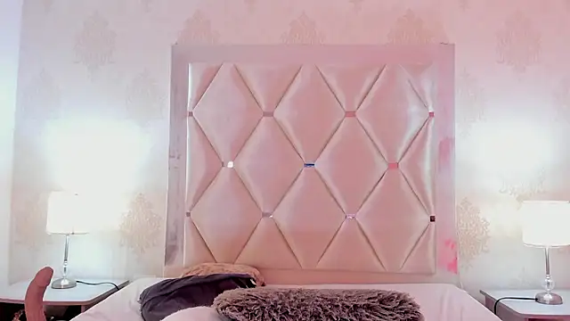 SeleneCarter's Live XXX Chat