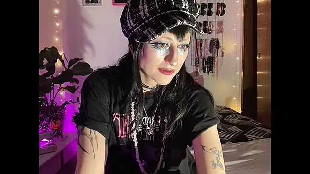 ELENA_UMBRA 现场XXX聊天