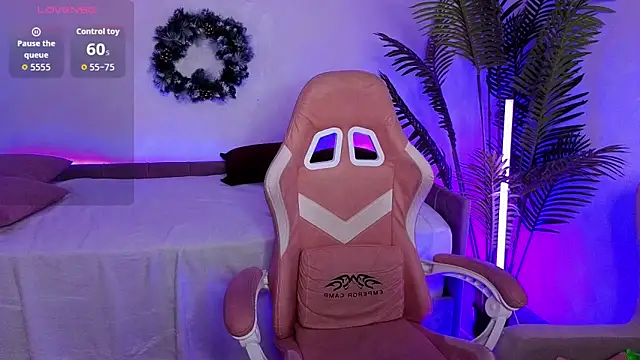 Ida_FaneStain's Live XXX Chat