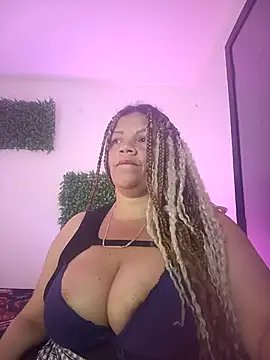 Pokazy przed kamerką – Eva_Luxei