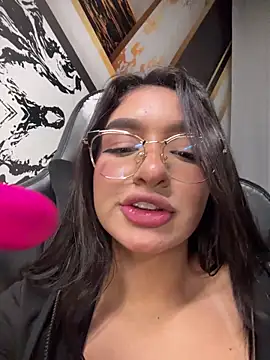 jenn_fit 现场XXX聊天