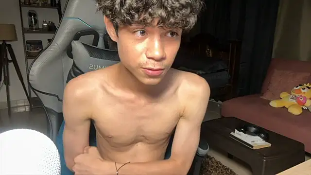 OopsAgain_ 网络视讯表演