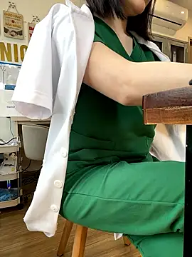 Clinic_Sexy's Live XXX Chat