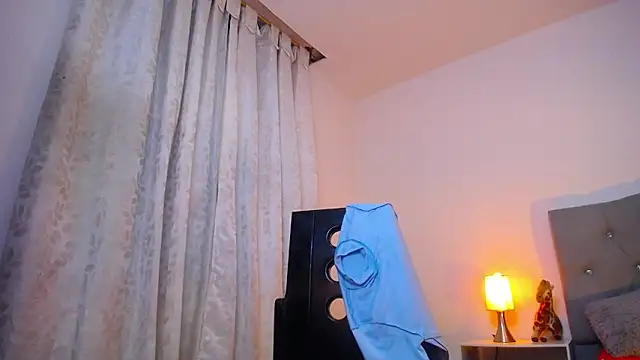 TOMBOYSEXX's Webcam Show