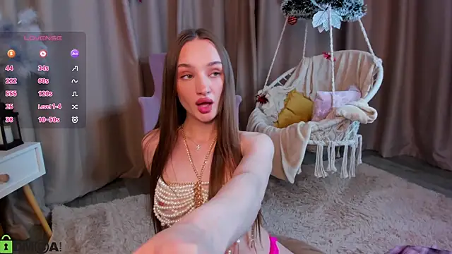 miiss__lulu 在線直播表演