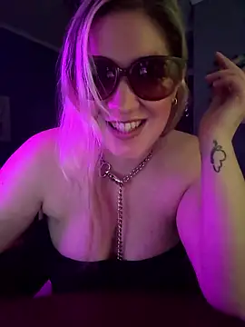 Granlady7's Live XXX Chat