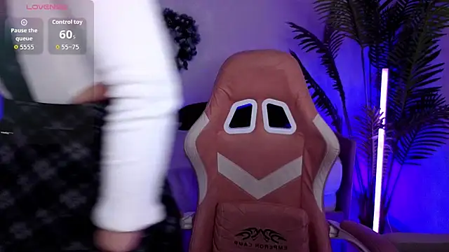 Ida_FaneStain's Live XXX Chat