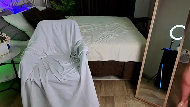 Jesica_mooon's Live XXX Chat