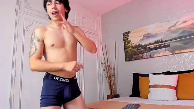 Tyler_durten's Live XXX Chat