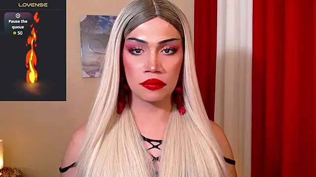 deliciousClaire Webcamshow