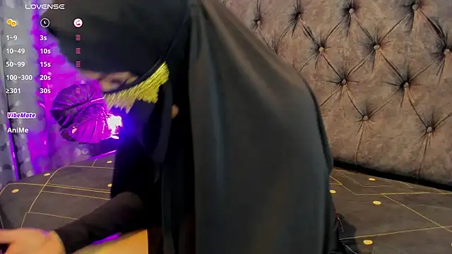 Latifa_ali 现场XXX聊天