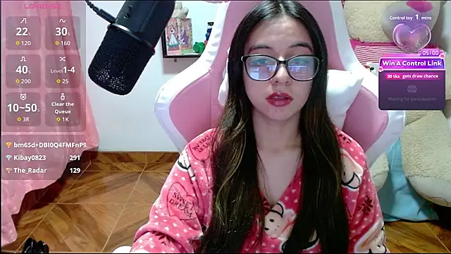 Maggie_Fox3's Live XXX Chat