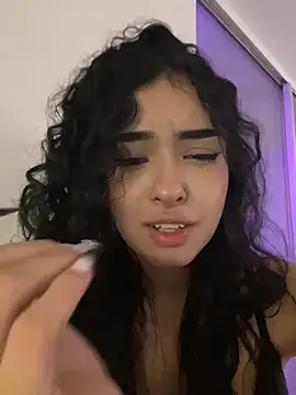 RosseMelody's Webcam Show