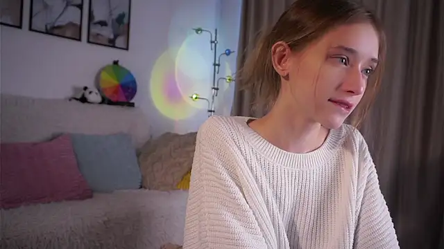 EdlinHargus' Live XXX Chat