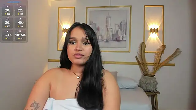 Czat XXX na żywo – lia_sexx19