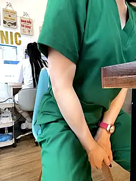 Clinic_Sexy Chat XXX in diretta