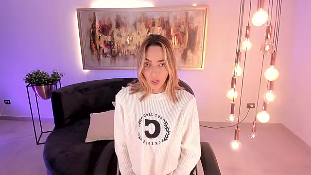 MelissaMoore_'s Live XXX Chat