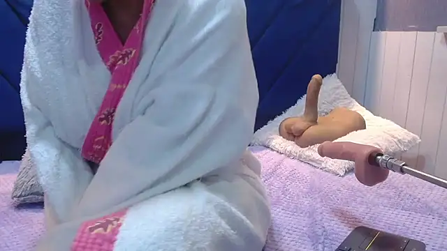 Czat XXX na żywo – NathaliaSmith3x