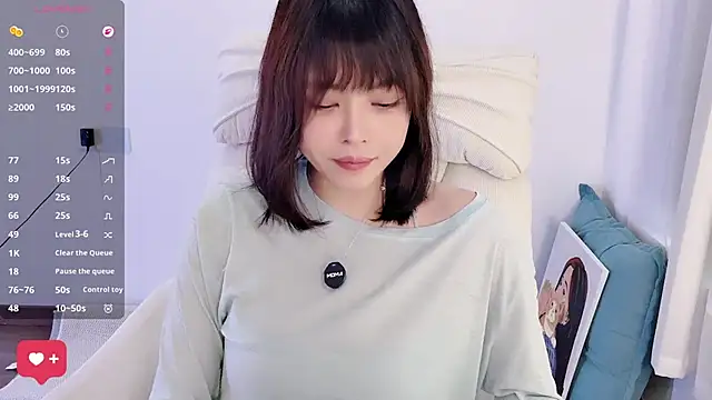 peachy_kiss 라이브 XXX 채팅