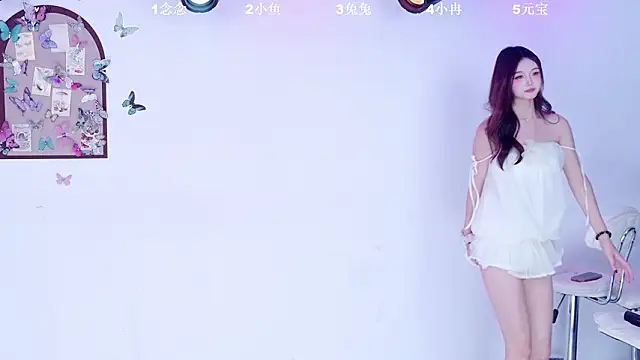 Chat +18 de XK-2005 ao vivo