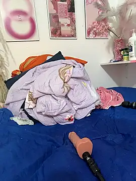 halana_squirts' Live XXX Chat