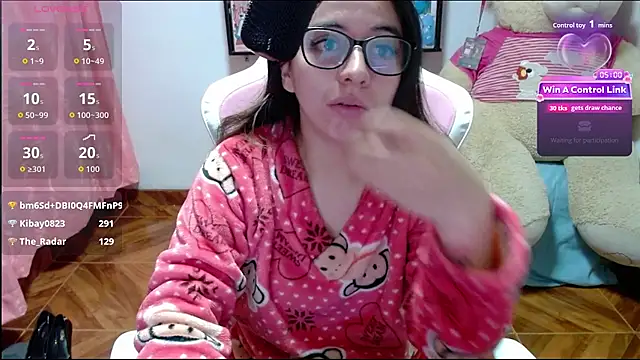 Maggie_Fox3 Live XXX-chat