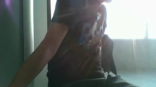 nole_china7 Live XXX-Chat