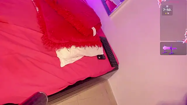 vennus1_'s Live XXX Chat