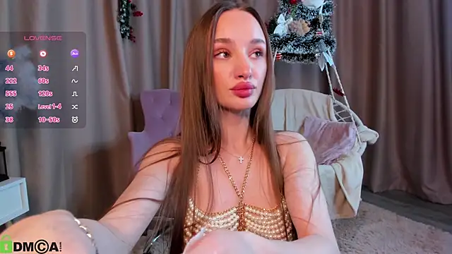 miiss__lulu's Live XXX Chat