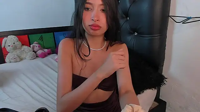 XXX chat uživo modela Britney_Rose