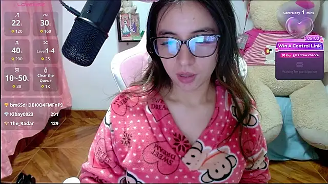 Maggie_Fox3's Live XXX Chat