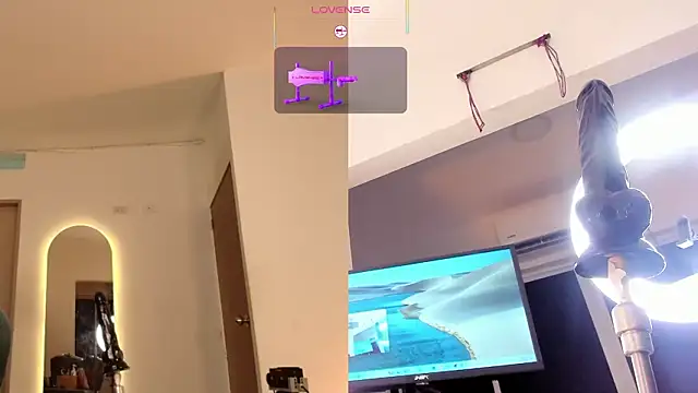 Chat XXX en directo de levana1