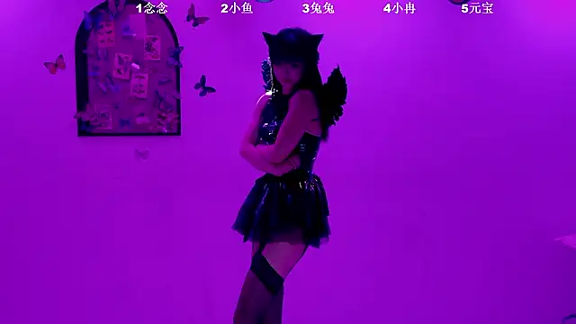 XK-2005のライブXXXチャット