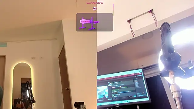 levana1's Live XXX Chat