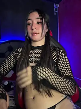 Sophie_LS Live XXX-chat