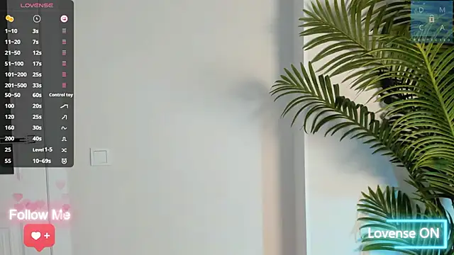 Czat XXX na żywo – MinaDiamondd