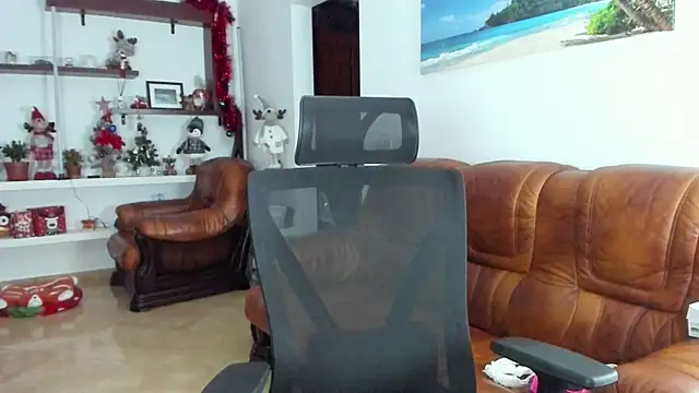 HeavenAva's Live XXX Chat