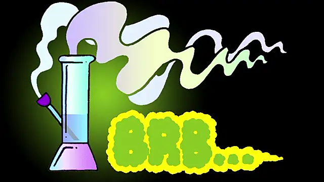 Show modela PaulGrow na web-kameri