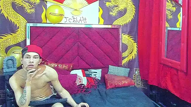 Pride_couple's Live XXX Chat