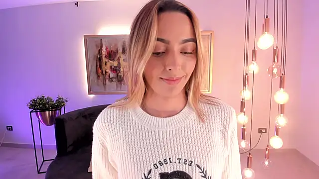 MelissaMoore_'s Live XXX Chat